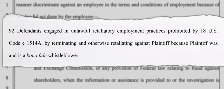 Botta v PwC Lawsuit graf 92