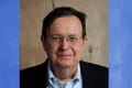 Portrait of POGO's new principal advisor William Hartung.