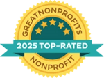 Great Nonprofits Top-Rated Nonprofit