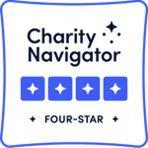 Four-Star Charity from Charity Navigator