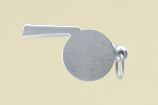Whistle