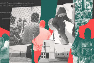 DHS Removed 100+ Civil Rights and Civil Liberties Records | Project On ...