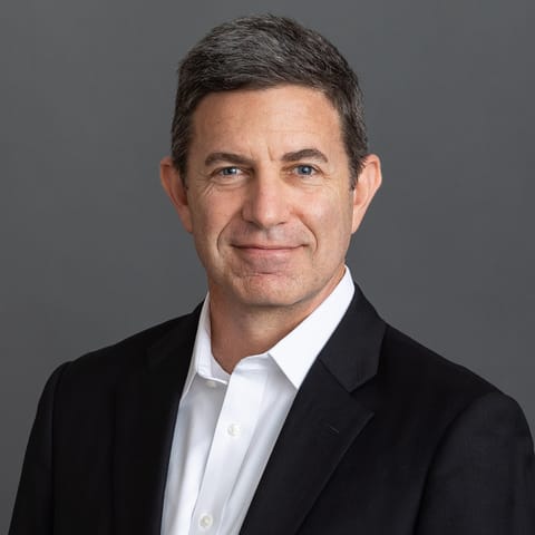 Headshot of Dave Rapallo
