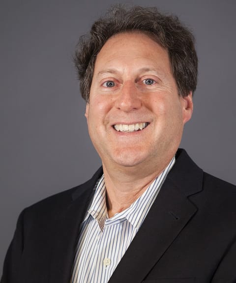 Headshot of Scott Bronstein