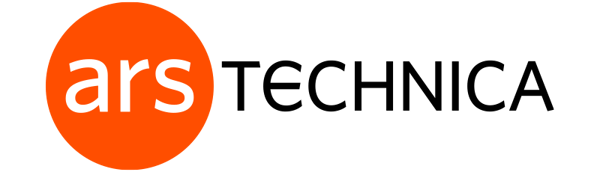Ars Technica Logo