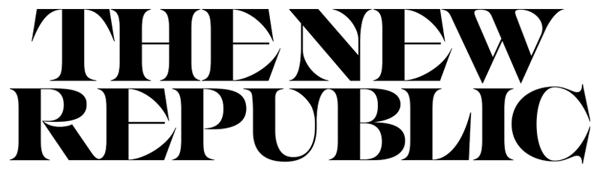 The New Republic logo