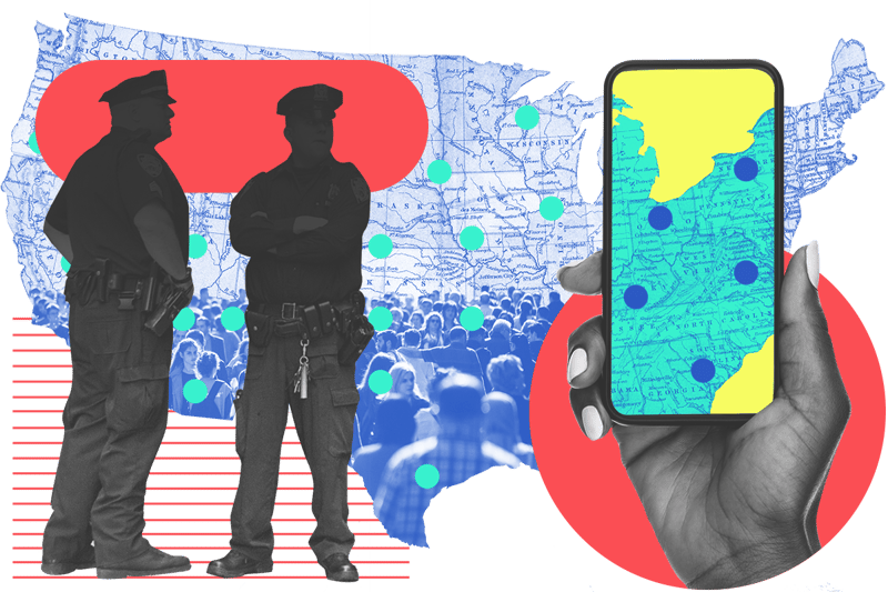 Protecting Civil and Human Rights | Project On Government Oversight