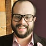 Jake Laperruque headshot
