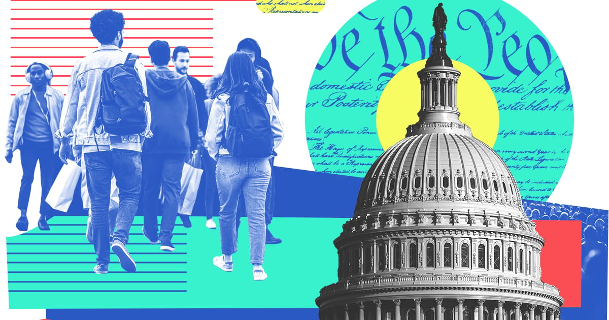 Holding the Government Accountable | Project On Government Oversight