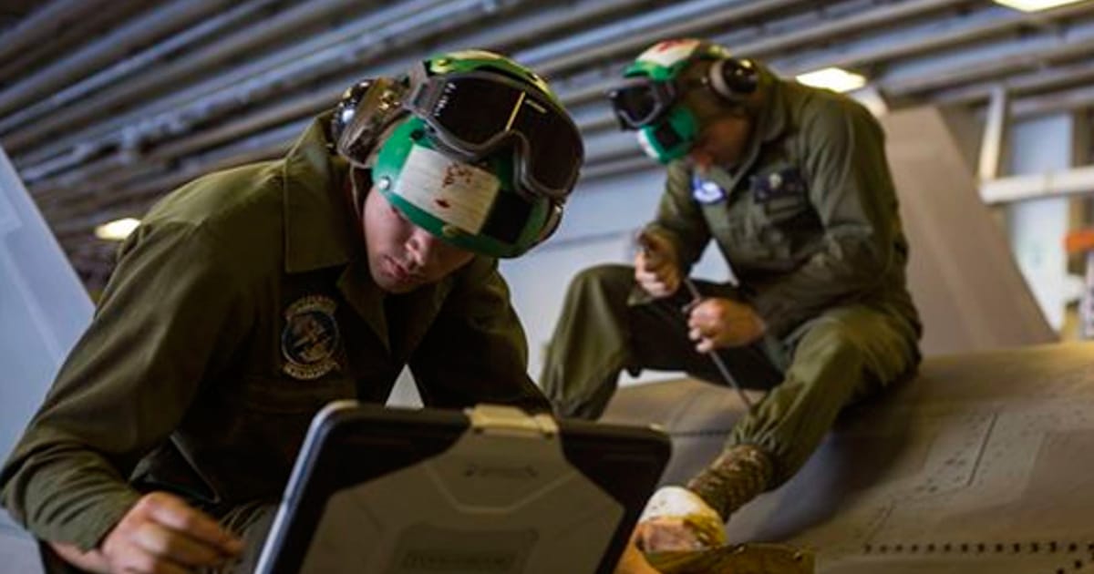 Pentagon Testing Office Calls Foul on F-35B “Operational Test ...