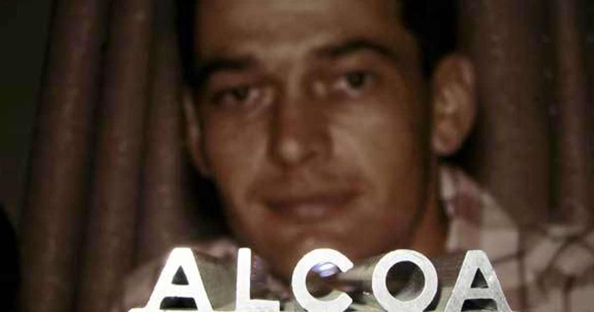 William Alua The Aluminum Wars | Project On Government Oversight