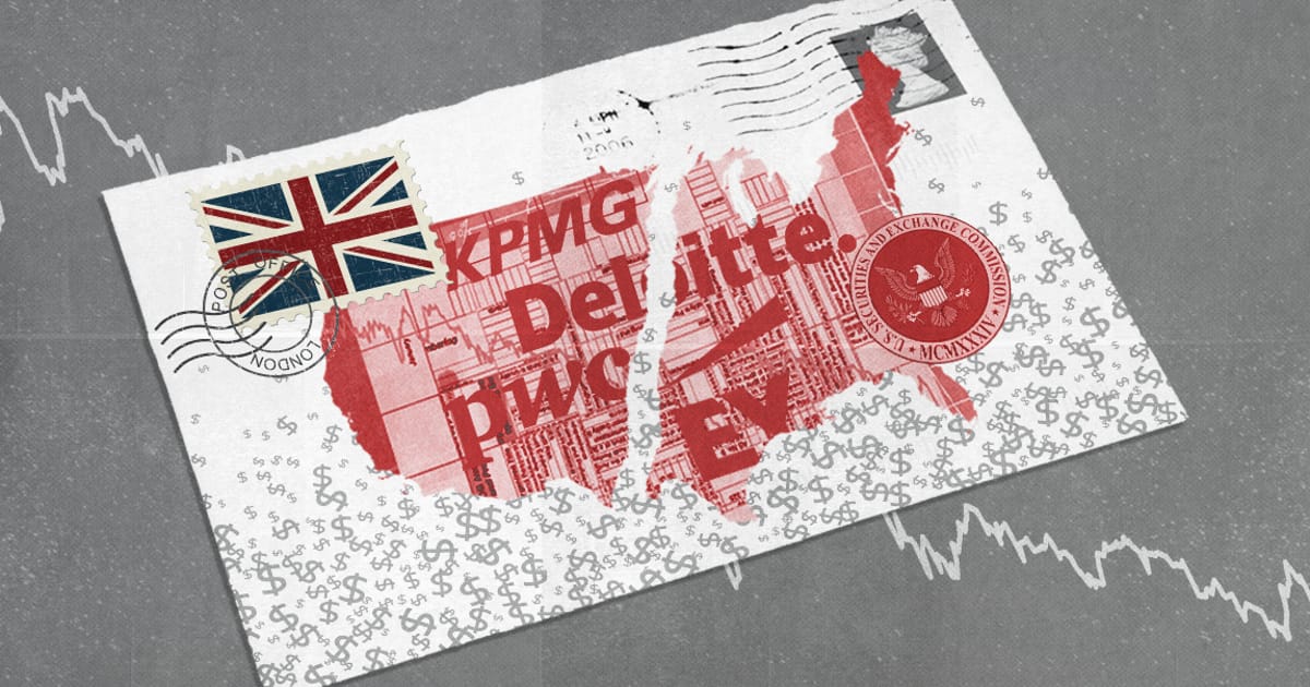 What the U.K. Can Learn from the U.S. Experience with Audit Reform: Don ...