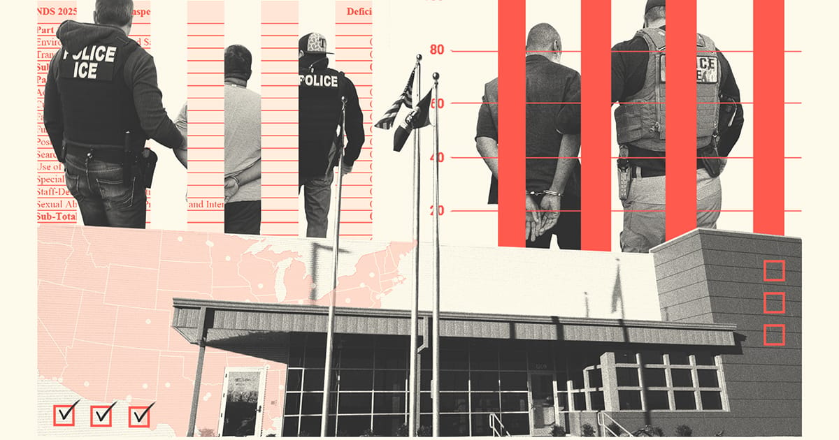 https://www.pogo.org/investigates/inside-ices-broken-system-for-inspecting-detention-facilities social preview image