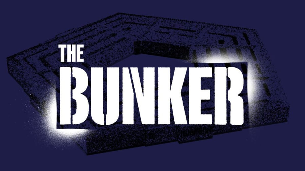 The Bunker Logo