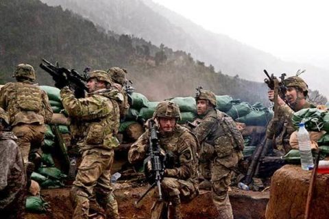 products engineering corps T gage set made in USA military