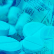 FDA Drug Money