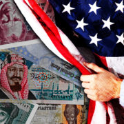Foreign lobbying