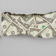 U.S. dollars