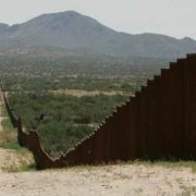 U.S. Border Wall