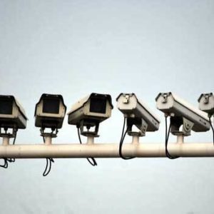 Surveillance Camera