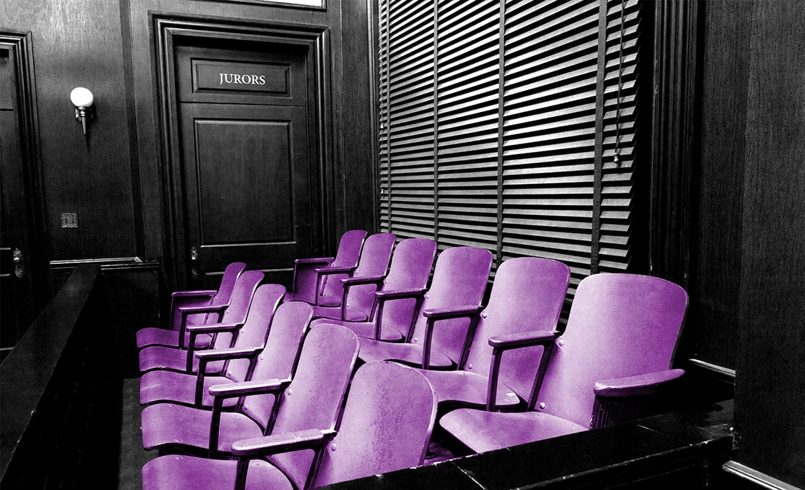 racial discrimination court cases