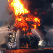Deepwater Horizon