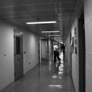 Otay detention center