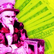 Uncle Sam money