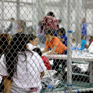 CBP detention 2