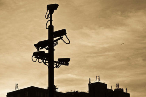 Surveillance Cameras