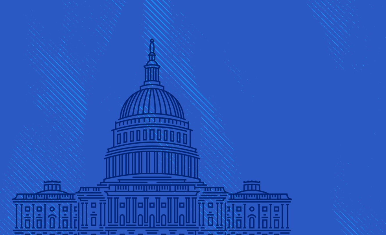 Baker's Dozen 13 Policy Areas that Require Congressional Action