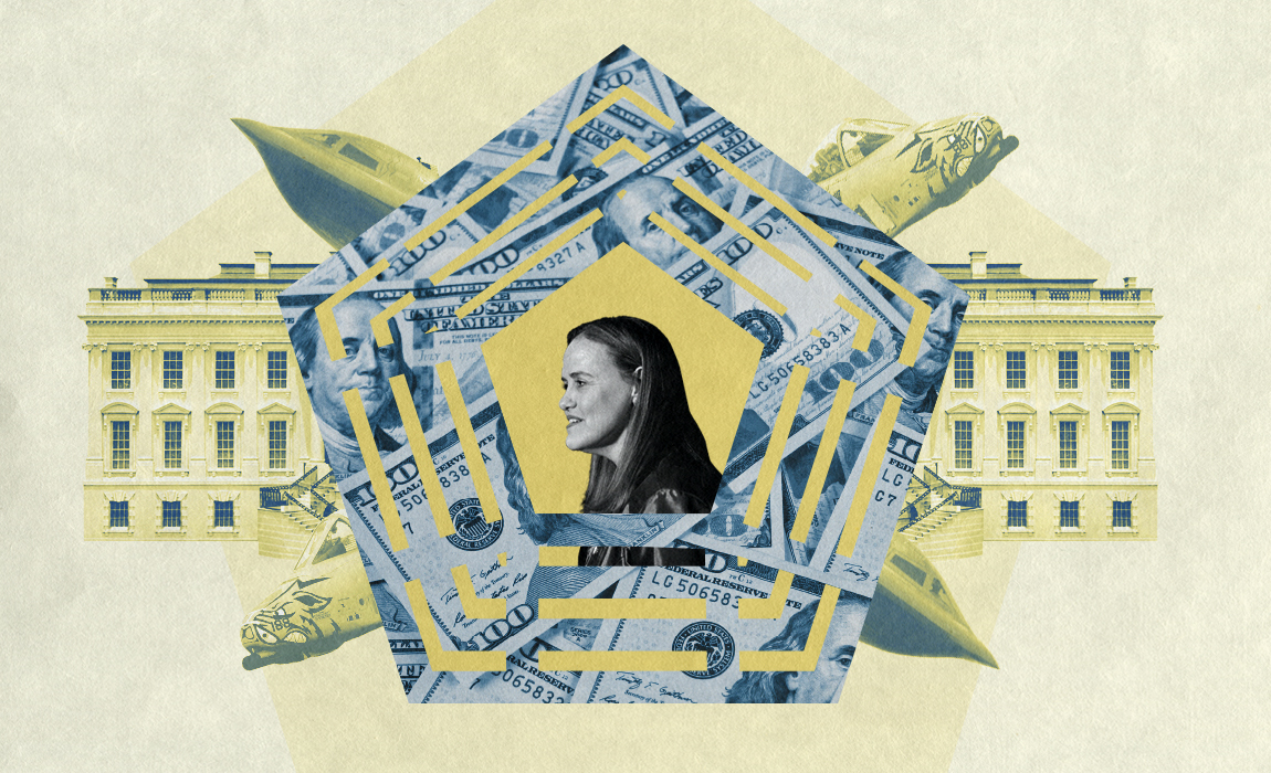 Should Michèle Flournoy Be Secretary of Defense? - Vimarsana News