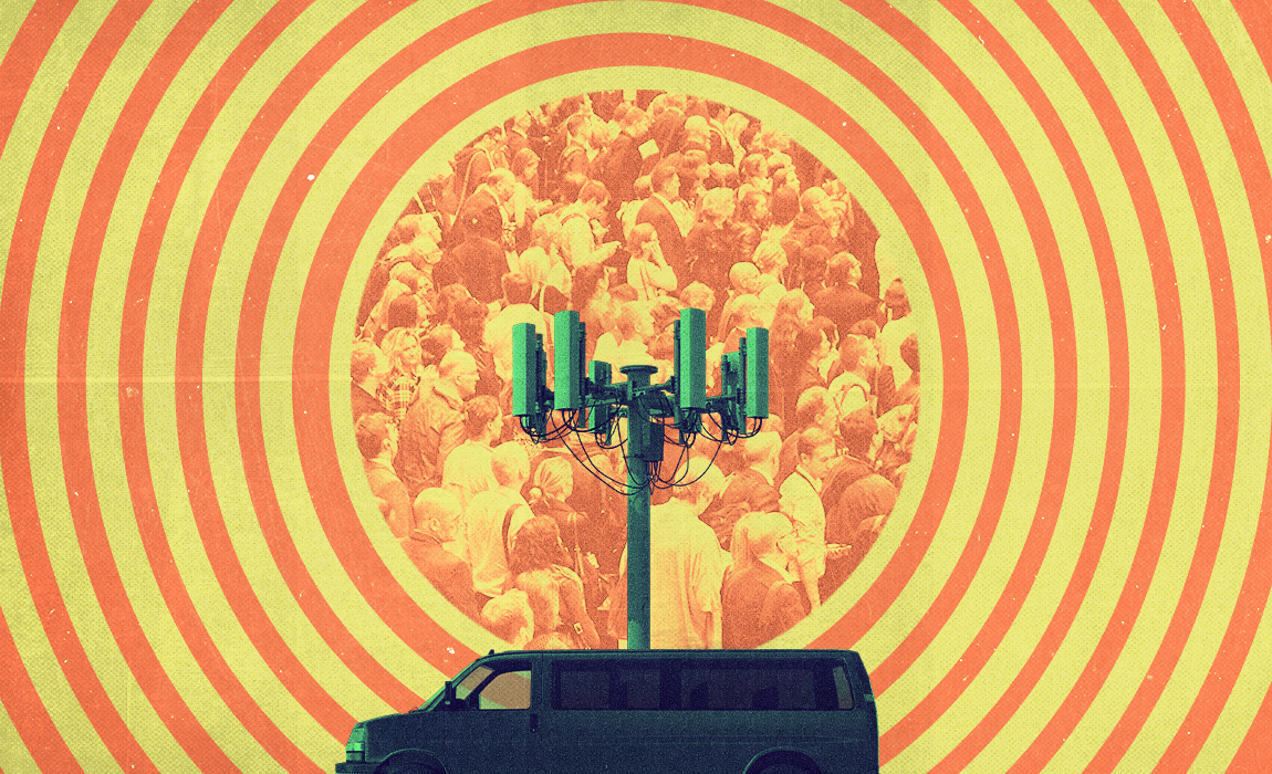Issue Brief The Cell Site Simulator Warrant Act
