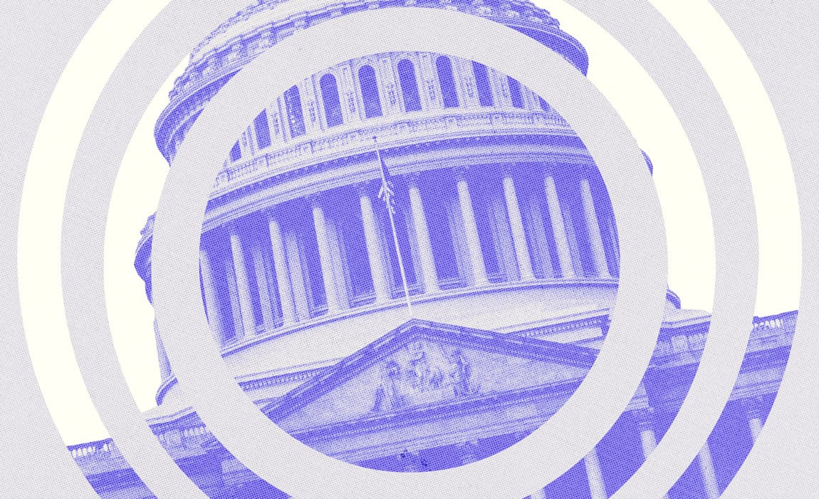 POGO Calls on Congress to Improve Its Capacity for Oversight