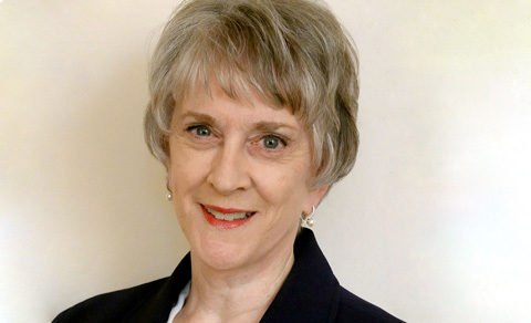 Ruth McGregor