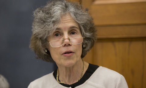 Judith Resnik