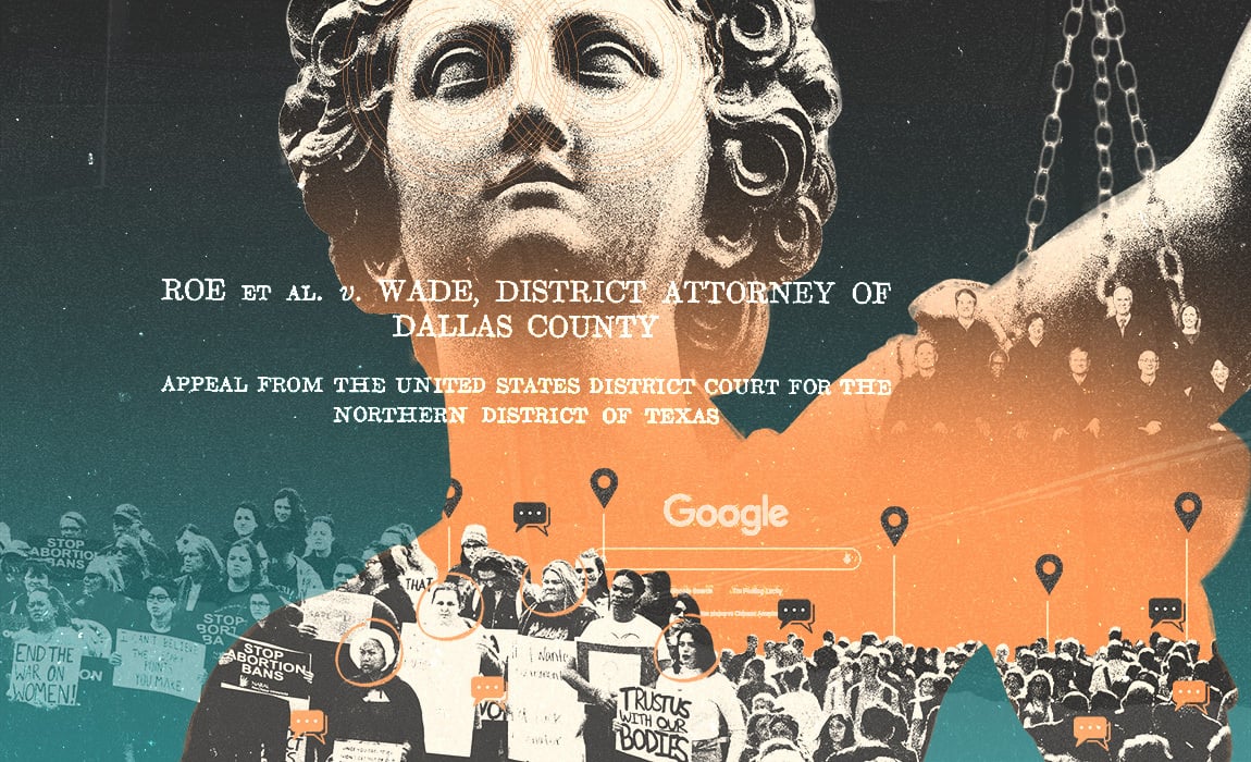 How to Protect Yourself from Surveillance While Seeking Reproductive Health Care