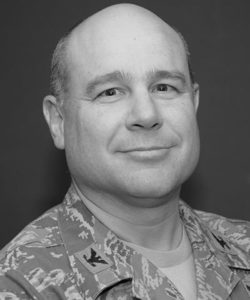 Headshot